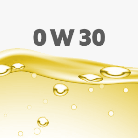 0W30
