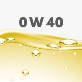 0W40