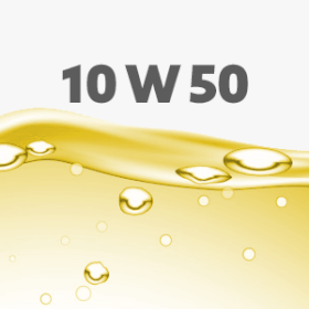 10W50