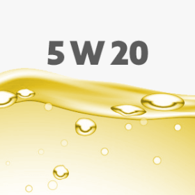 5W20