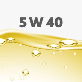 5W40
