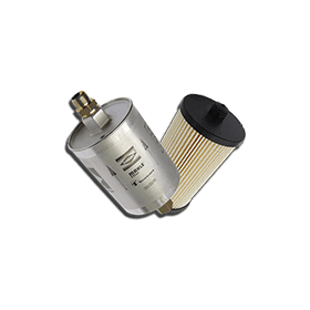 Filter goriva