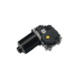 Motor brisača