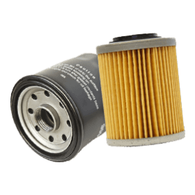 Filter ulja
