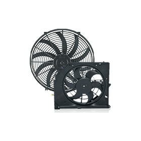 Hűtőszekrény ventilátor
