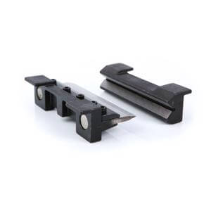 HBM Zaštitne sklopive čeljusti za škripac 100 mm