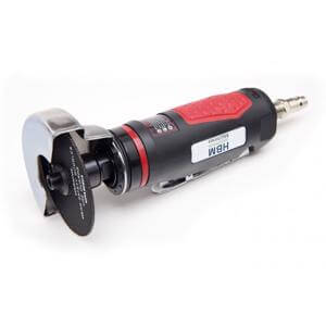 HBM Pneumatska brusilica 75mm