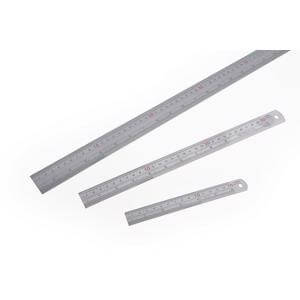 HBM Ravnalo od nehrđajućeg čelika 1000 mm