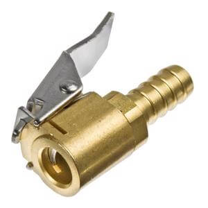 Redats Priključnica za pumpanje guma 8 mm