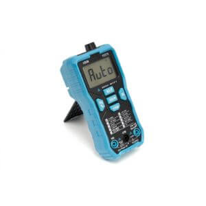 HBM Digitalni multimetar s LED svjetlom