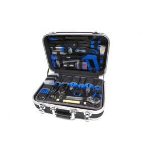 HBM Kofer sa alatom, 228 komada