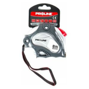 HBM Metar magnetni 8 m / 25 mm