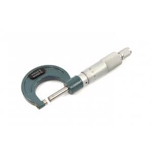 HBM Mikrometar 50-75mm