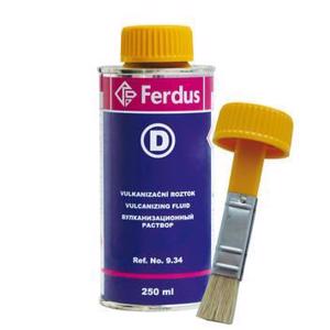 Ferdus Specijalno ljepilo s četkom, 250 ml