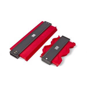 HBM Profi magnetni kalup 180 x 100 x 20mm