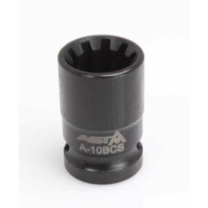 Asta Deseterokutno nasadni ključ za kočioni sistem Audi/Porsche