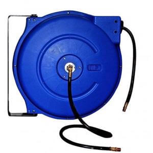 Asta Automatska motalica s crijevom za zrak