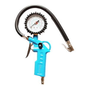 Richmann Pištolj za pumpanje guma