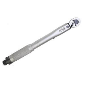 Richmann Moment ključ 1/4" 5 - 25 Nm