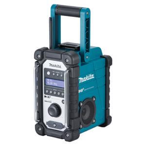 Makita Makita akumulatorski radio DMR110