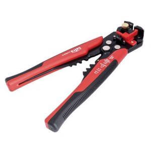 Satra Kliješta za krimpanje i skidanje izolacije - Image 2