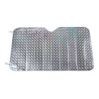 AMiO Sklopivo sjenilo s laserskim efektomn 145x70cm