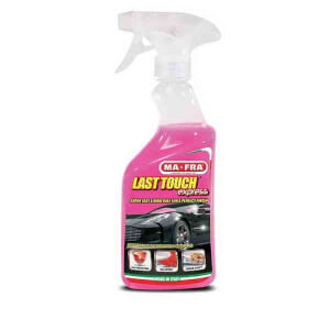MAFRA LAST TOUCH EXPRESS 500 ML