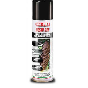 MAFRA PULIRESINA RESIN OFF 250 ml