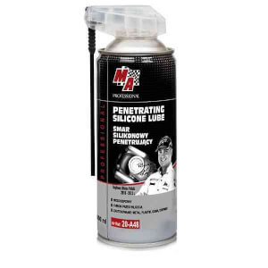 MA SILIKONSKA MAST S APLIKATOROM 400 ml