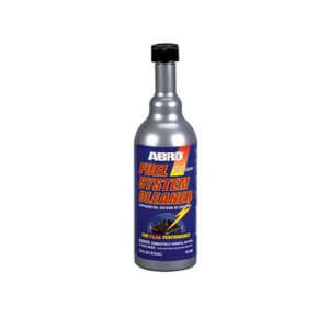 ABRO Fuel System Cleaner  473 ml