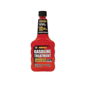 ABRO Gasoline Treatment  354 ml