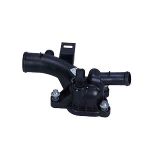 Originalni dio - Prirubnica rashladnog sredstva za Opel