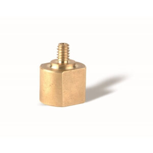 Richmann Adapter 5/8" x 1/4"