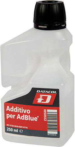 DATACOL ADITIV ZA ADBLUE SPREMNIKE (250ml)