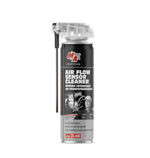 MA ČISTAČ SENZORA PROTOKA ZRAKA 250 ml