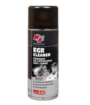 MA Proffessional čistač EGR ventila 400 ml
