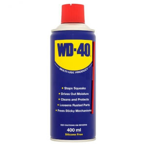 WD-40 (400ml)