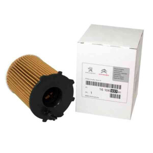 Originalni dio - Filter za ulje