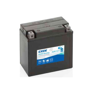 EXIDE Moto akumulator 12V-9Ah