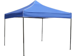 Paviljon 3x3m