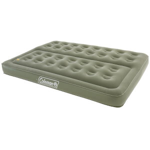 Madrac na napuhavanje COLEMAN Comfort Bed Double
