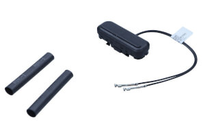 Originalni dio - Prekidač, otključavanje vrata prtljažnika za Opel