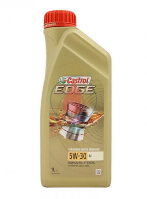 5W30 CASTROL Edge M (1L)
