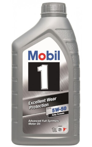 5W50 MOBIL 1 FS X1 (1L) 