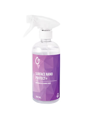 M8 SOLUTION 500 ml SURFACE NANO PROTECT +