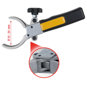 KS Tools Kliješta za otpuštanje, crijevni vod