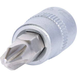 KS Tools Nastavak za bit nasadni ključ 1/4" PH2