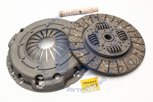 Originalni dio - Komplet spojke za Renault