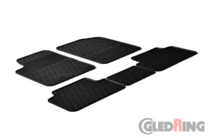 Gumeni tipski tepisi