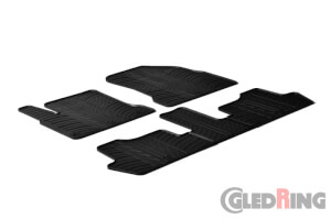 Gumeni tipski tepisi